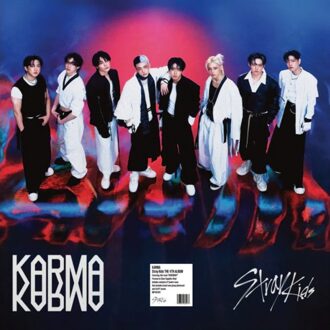 Karma - Stray Kids