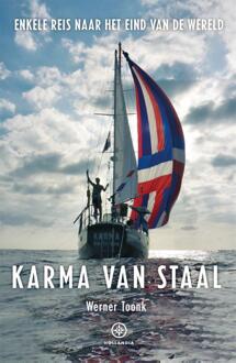 Karma Van Staal - (ISBN:9789064106934)