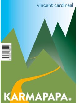 Karmapapa & Cupido Bijtgraag - Vincent Cardinaal