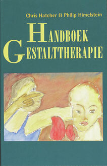 Karnak, Uitgeverij Handboek gestalttherapie - Boek C. Hatcher (9063500971)