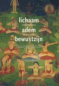 Karnak, Uitgeverij Lichaam, adem, bewustzijn - (ISBN:9789063501150)