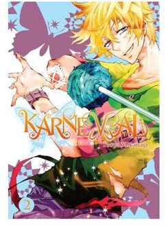 Karneval, Vol. 2