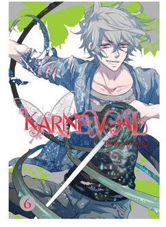 Karneval, Vol. 6