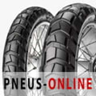 Karoo 3 90/90 - 21 M/C 54R M+S TL F