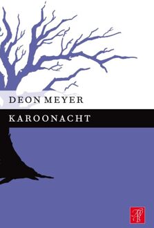 Karoonacht - eBook Deon Meyer (9044969692)