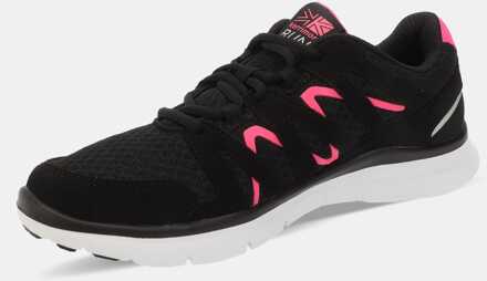 Karrimor Dames Karrimor Duma 00 hardloopschoenen in zwart - EU 39/ UK 6
