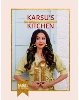 Karsu's Kitchen - Karsu