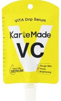 Karte Made Vita Drip Serum 70ml