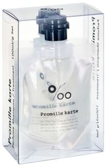 Karte Perfume Shampoo Treatment Set No.1 White - 100ml + 100g