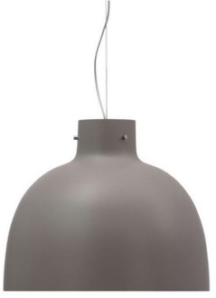 Kartell Bellissima Hanglamp - Bruin