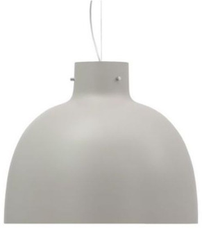 Kartell Bellissima Hanglamp - Grijs