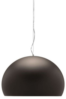 Kartell Big FL/Y Hanglamp - Bruin