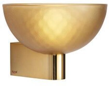 Kartell Fata Wandlamp - Oranje