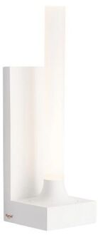 Kartell Goodnight Wandlamp - Mat Wit
