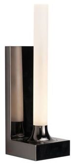 Kartell Goodnight Wandlamp - Titanium