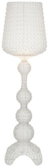 Kartell Kabuki Outdoor Vloerlamp - Transparant
