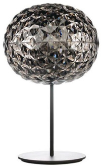 Kartell Planet High Tafellamp - Grijs