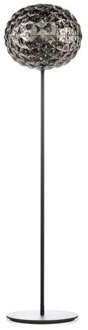 Kartell Planet Low Vloerlamp - Grijs