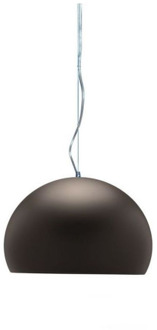 Kartell Small FL/Y Hanglamp - Bruin