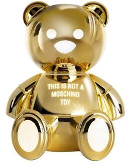 Kartell Toy Moschino Tafellamp - Goud