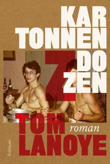 Kartonnen Dozen - Tom Lanoye