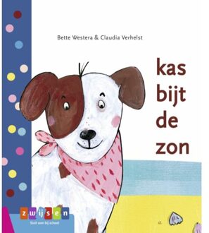 Kas Bijt De Zon - Leren Lezen Avi Start
