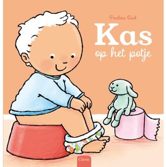 Kas Op Het Potje - Kas - Pauline Oud