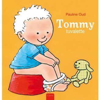 Kas Op Het Potje (Pod Turkse Editie) - Kas En Saar - Pauline Oud