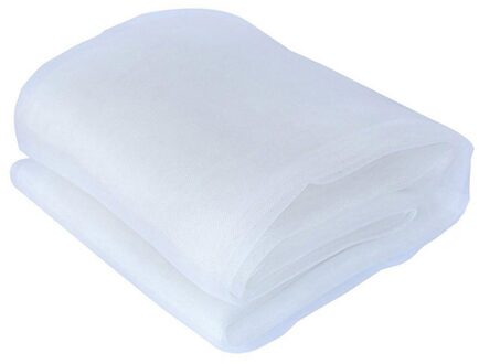 Kas Tuin Netto Hek Groenten Fruit Bloemen Plant Bescherming Fruit Groenten Zorg Cover Insect Netto Plant Cover 6x2.4m