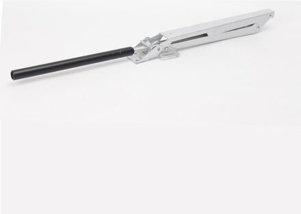 Kas Tuin Vent Automatische Venster Opener Enkele Lente Rvs Agrarische Ventilatie Gereedschap single voorjaar