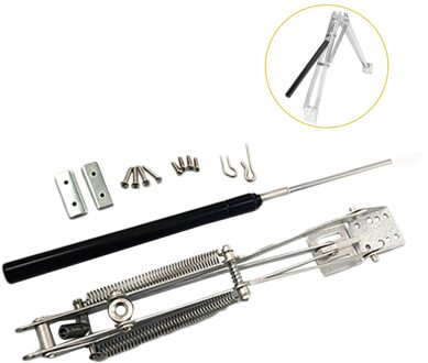 Kas Vent Opener Solar Warmte Gevoelige Automatische Auto Vent Kit Dubbele Lente Venster Opener Voor Tuin Ventilatie Gereedschap Brons