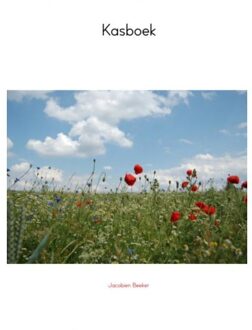 Kasboek