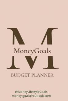 Kasboekje - Money Goals