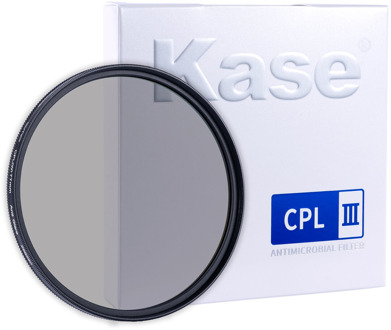 Kase 39mm CPL III B270