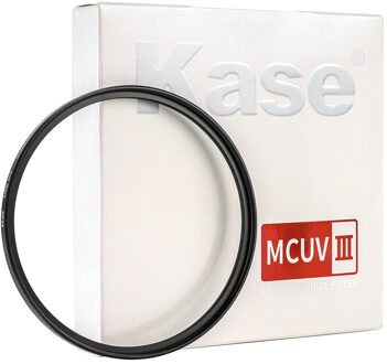 Kase 82mm Mcuv III B270