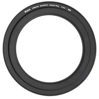 Kase Armour 100 Adapter Ring 72 mm For Holder