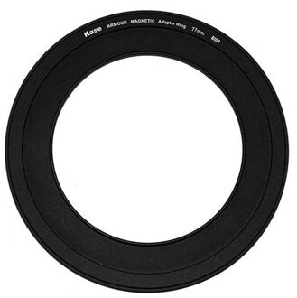 Kase Armour 100 Adapter Ring 77mm For Holder