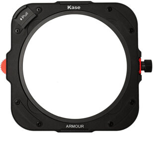 Kase Armour 100 Ellen VD Doel Kit