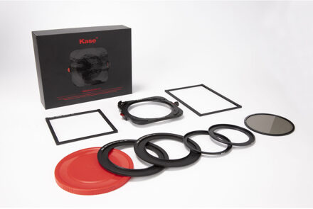 Kase Armour 100 Holder Kit