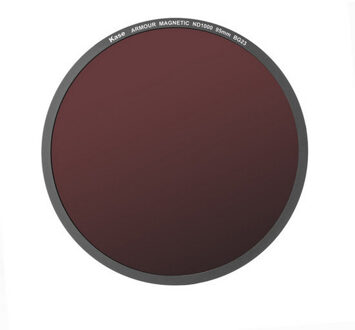 Kase Armour 100 Magnetic Circulair ND1000
