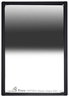 Kase Armour 100 Magnetic Square R-GND 0.9