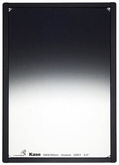 Kase Armour 100 Magnetic Square S-GND 0.9