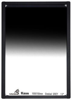 Kase Armour 100 Magnetic Square S-GND 1.2