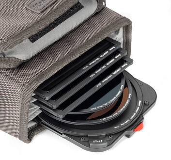 Kase Armour Filter Tas