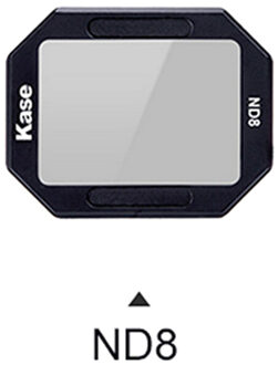 Kase Clip-In Half Frame 3 In 1 Set