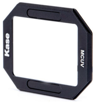 Kase Clip-In Half Frame 4 In 1 Set