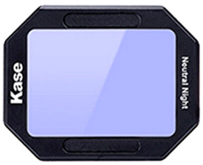 Kase Clip-In Half Frame Neutral Night