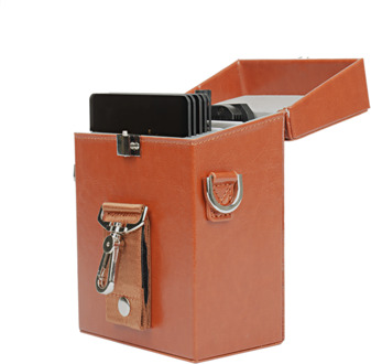 Kase K100 Filterbag 100mm Slim filters