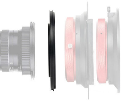 Kase K150 Adapterring 86 mm