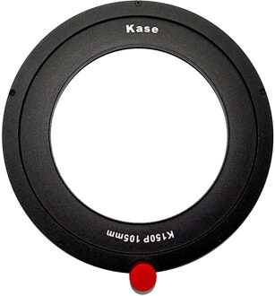 Kase K150P Magnetic adapter 86mm